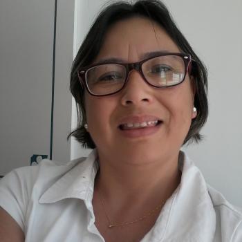 Babysitter Frei Paulo: Cristina