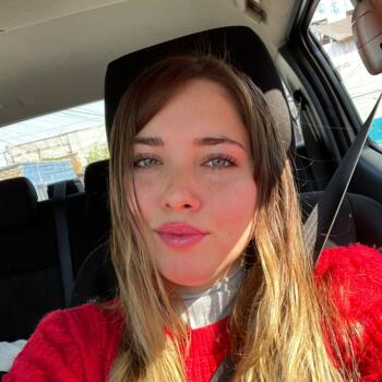 Niñera Santiago de Chile: Amaya Rayen Angel Cofre López