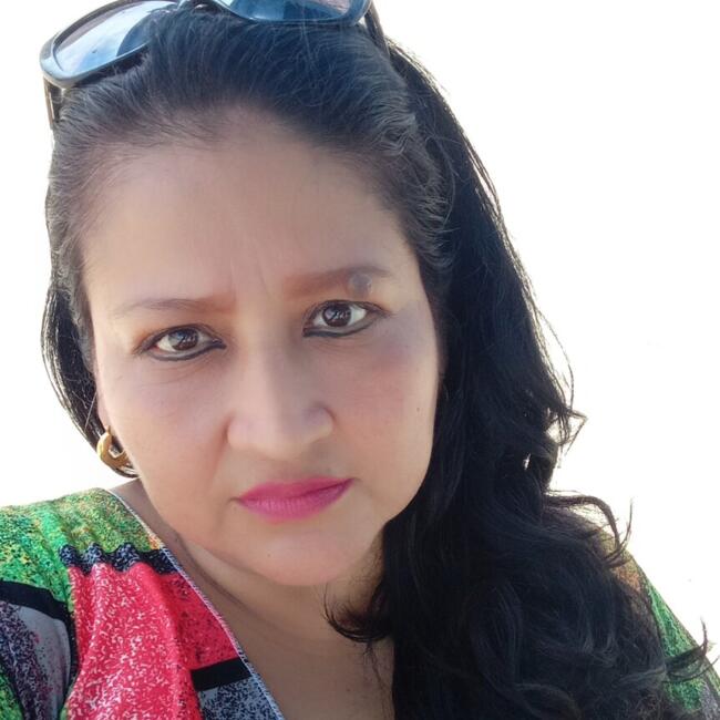 Niñera en Guayaquil: Jackeline