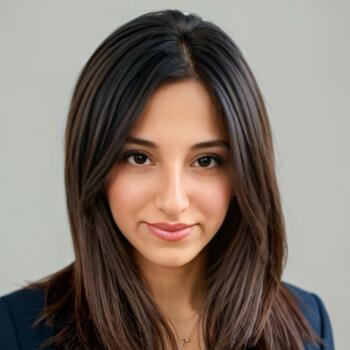 Babysitter in Strasbourg: Eliane