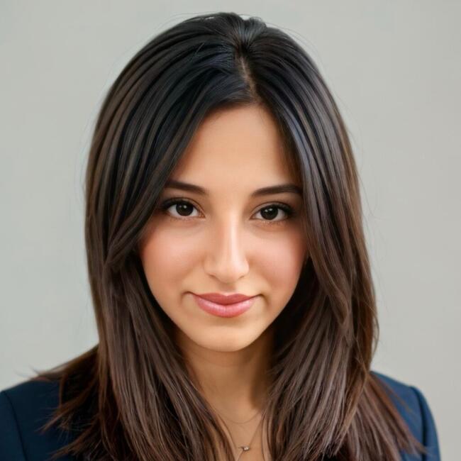 Babysitter in Strasbourg: Eliane