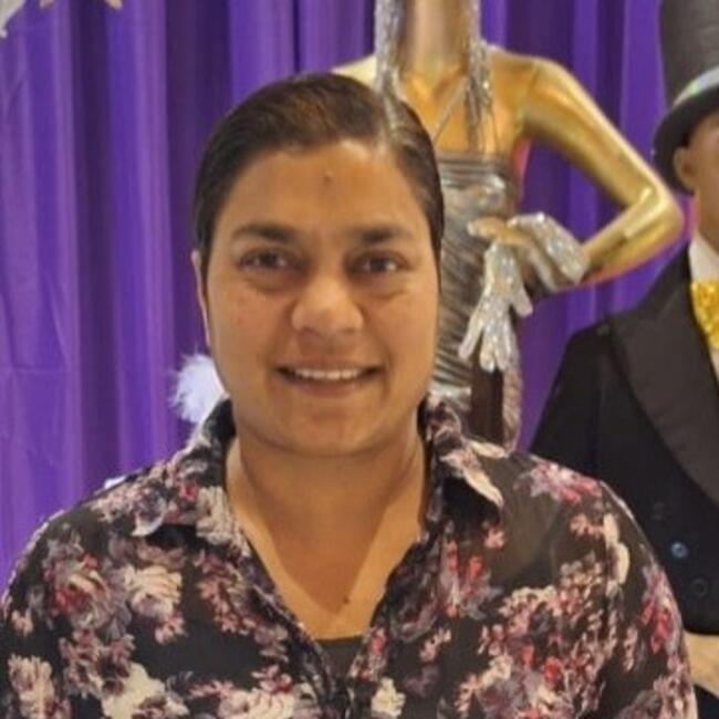 Babysitter in Midrand: Sebeena