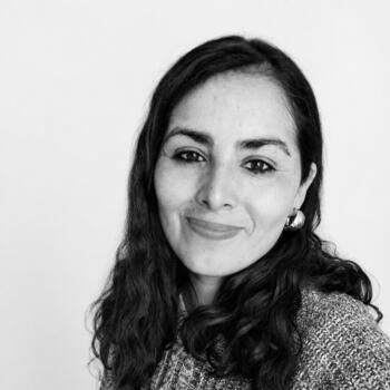 Babysitter in Santiago: Katherine