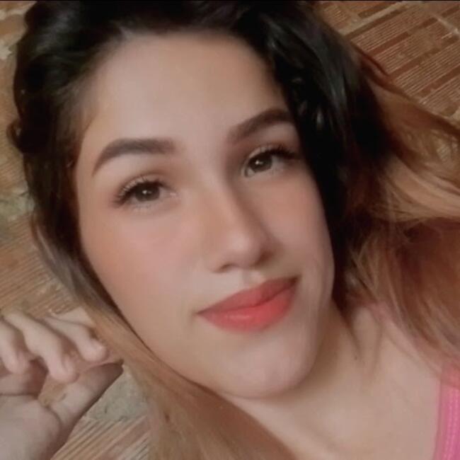 Niñera en Cúa: Joselin