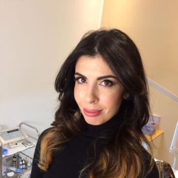 Babysitter a Milano: Monica
