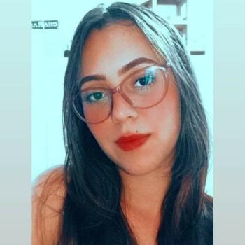 Babá em Santo André: Bianca
