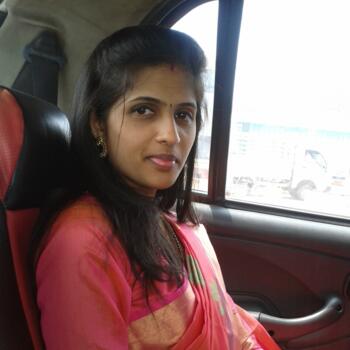 Babysitting job in Chennai: babysitting job Anisha