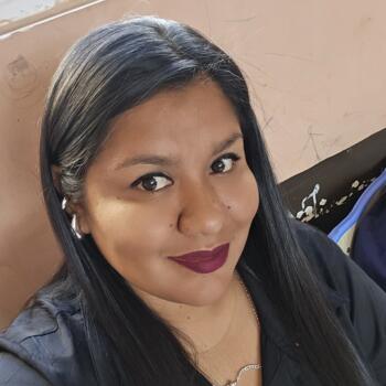 Niñera Ciudad de Guatemala: Ana maria soledad