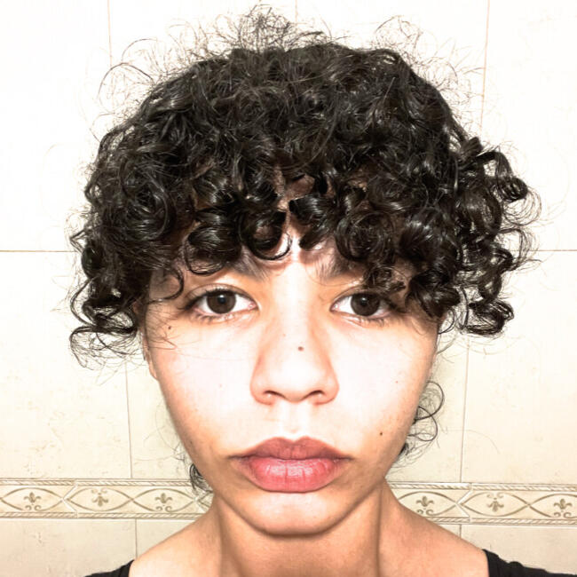 Babysitter in Caldas da Rainha: Inês