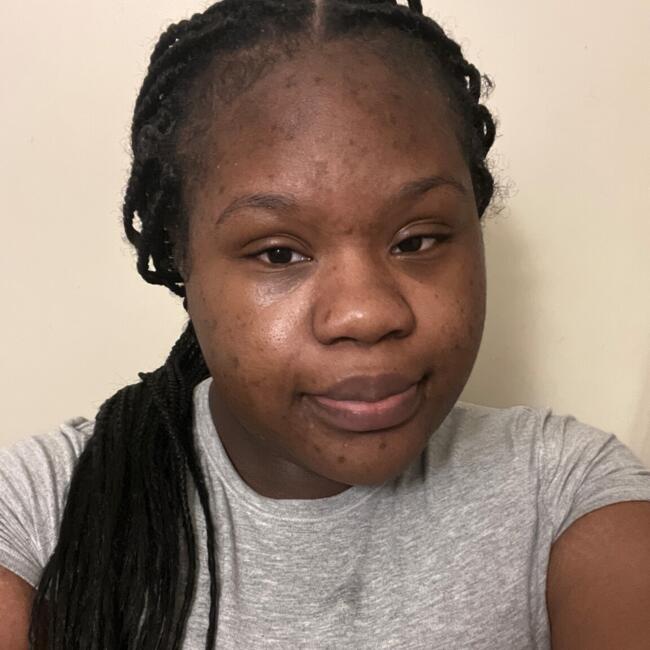 Babysitter in Jersey City: Arayah