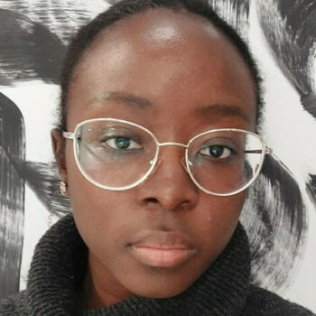 Babysitter in Hamburg: Shalah