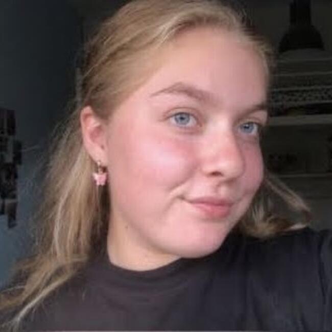 Babysitter in Sassenheim: Anouk