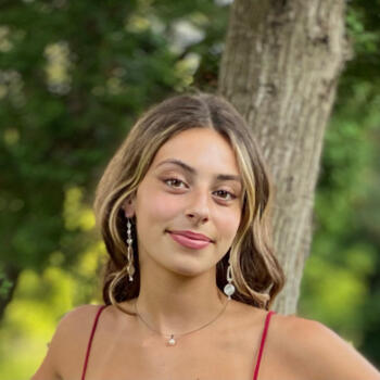 Baby-sitter in York (Toronto county): Olivia