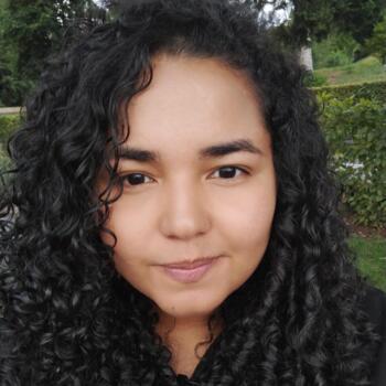 Tagesmutter in Orbe: Maria Carolina Romero Sierra