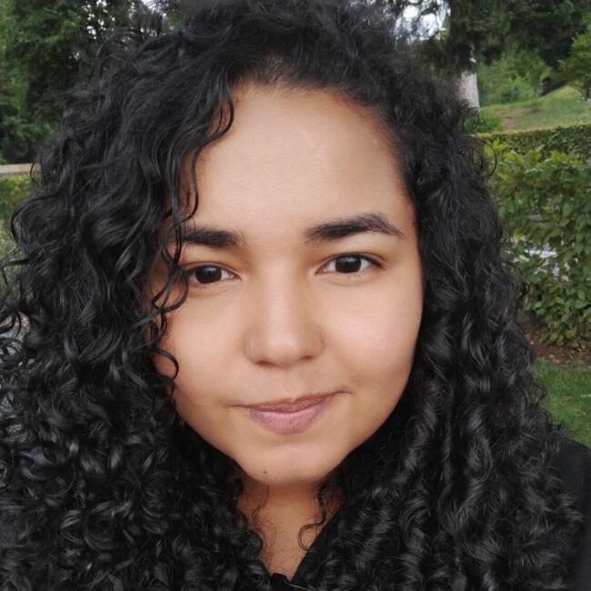 Tagesmutter in Orbe: Maria Carolina Romero Sierra