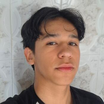 Niñera Colonia la Loma (La loma San Isidro): Gael