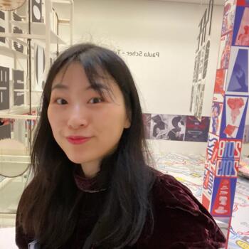Babysitting job in Ingolstadt: babysitting job Jiuyang in Germany