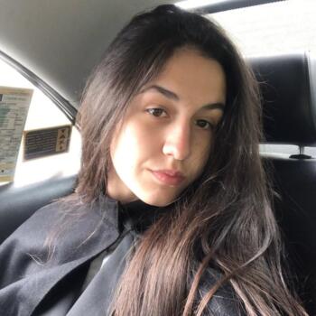 Trabalho de babysitting em Lisboa: Trabalho de babysitting Carolina