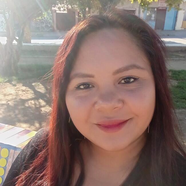 Babysitter in Valparaíso: Silvia Maribel
