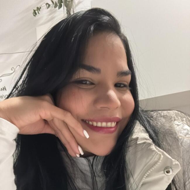 Canguro en Madrid: Lisnoris Gabriela