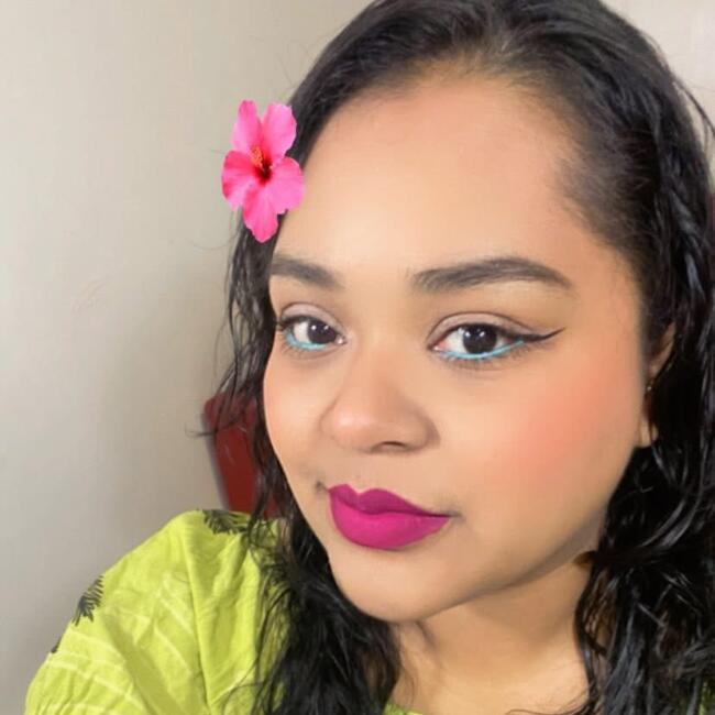 Niñera en Santa Cruz de la Sierra: Carla lorena