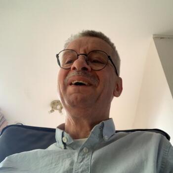 Oppas in Utrecht: Jeroen