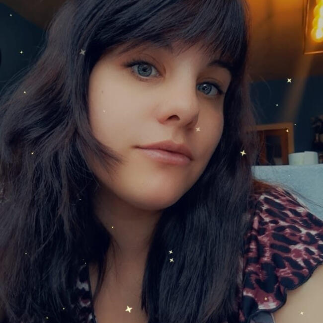 Babysitting job in Sint-Amands: Nikki