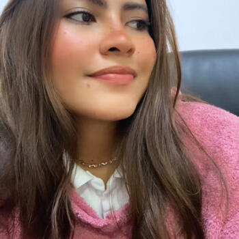 Babysitter in Coatzacoalcos: Keila Madai