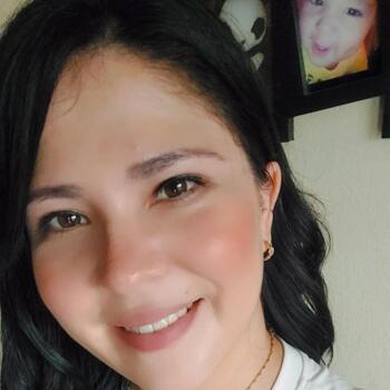 Babysitter in San Ramón: Jessica Picado Get