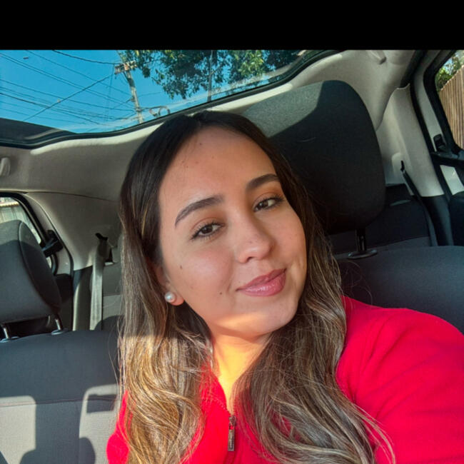 Niñera en Talagante: Estefanía