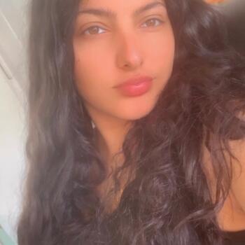 Canguro en La Pineda: Araceli