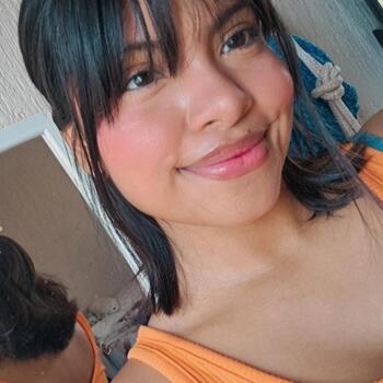 Baby-sitter in Cancún: Shar