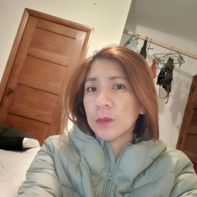 Nanny in Lower Hutt: Jennifer