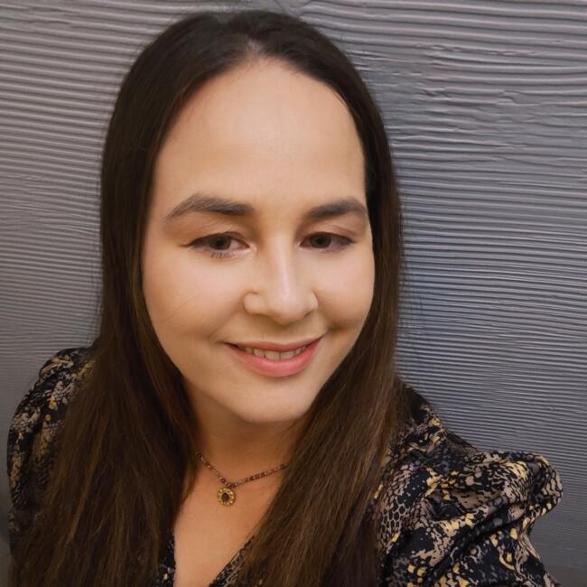 Niania w Zabłudów: Magdalena