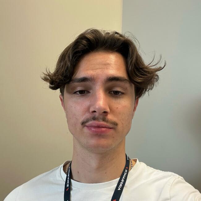 Babysitter in Draveil: Arthur