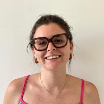 Babysitter Granada: Nunzia