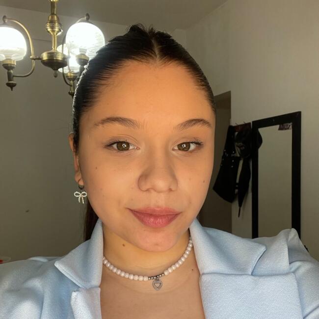 Niñera en Caseros (Buenos Aires): Micaela