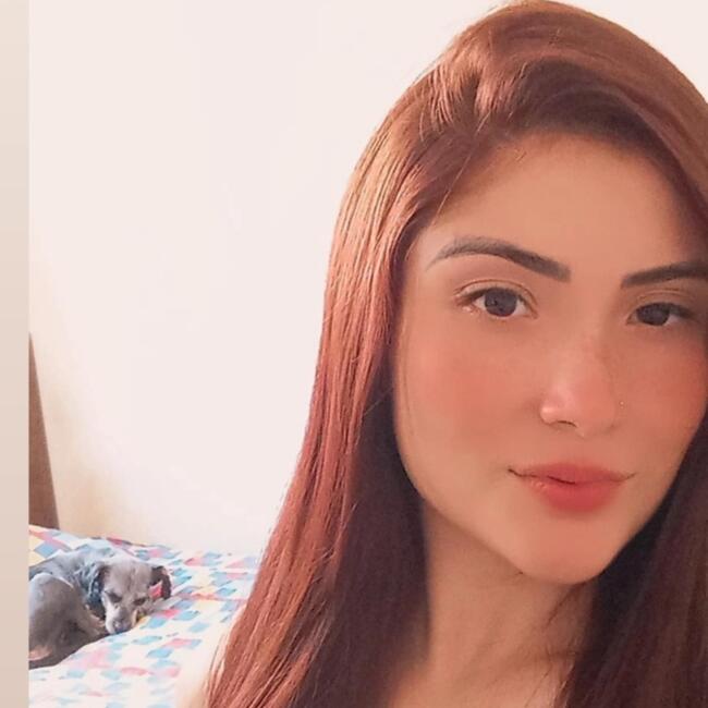 Babysitter in Penápolis (São Paulo): Stéfani