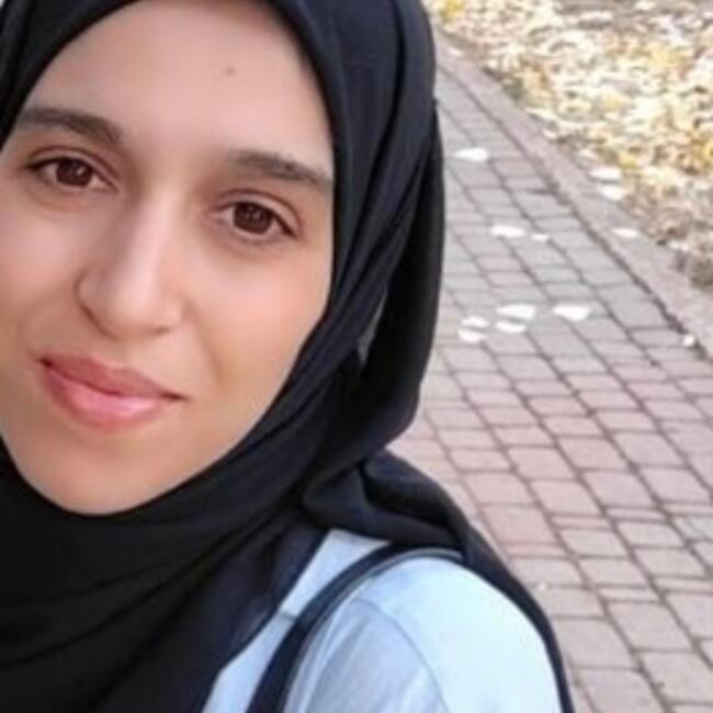 Babysitter in Saint-Chamond: Zahor