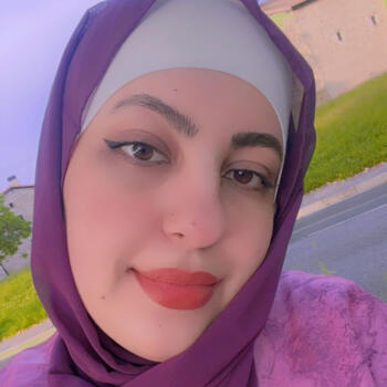 Canguro en Vitoria: Leila