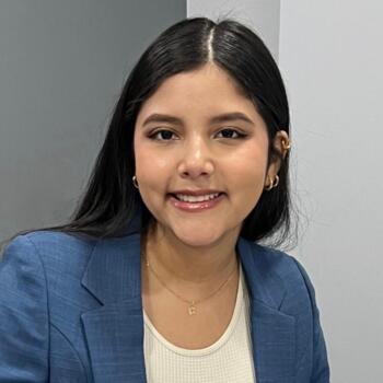 Babysitter in Barcelona: Katherine