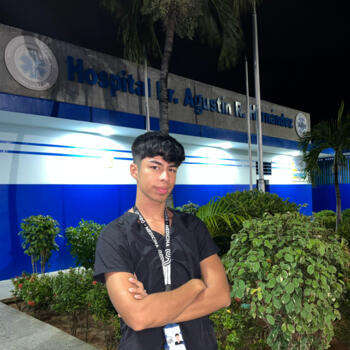 Babysitter in Porlamar: Adar