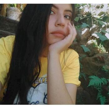 Babysitter Puerto Vallarta: María