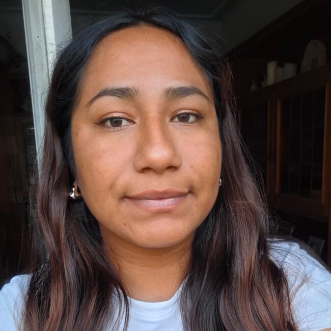 Babysitter in Vilanova i la Geltrú: Laura