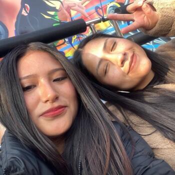 Babysitter in Los Cerrillos: Alejandra