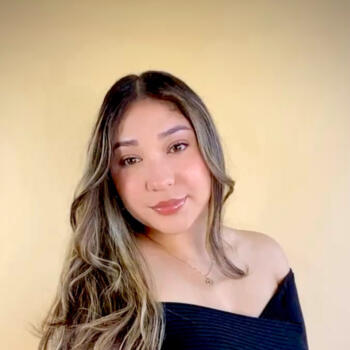 Babysitter in Moreno Valley: Karen