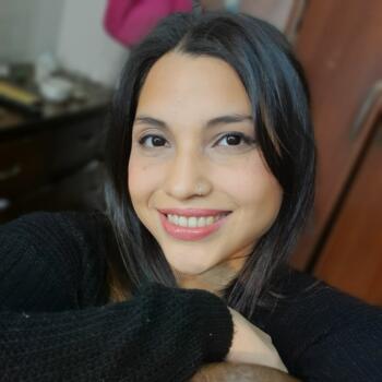 Babysitter in Corrientes: Abigail