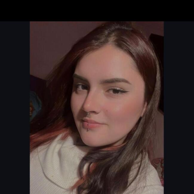 Trabajo para niñera en Peñalolén: Martina