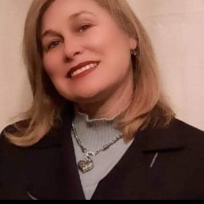 Niñera en Ciudad de Río Cuarto: Maria sol