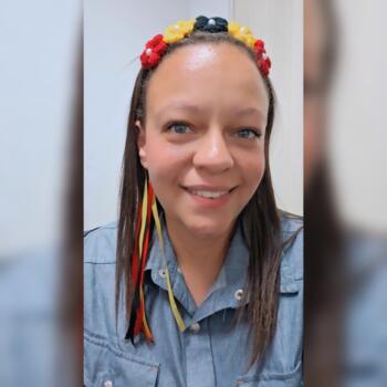 Babysitter in Petrópolis: Ludimila Vantine